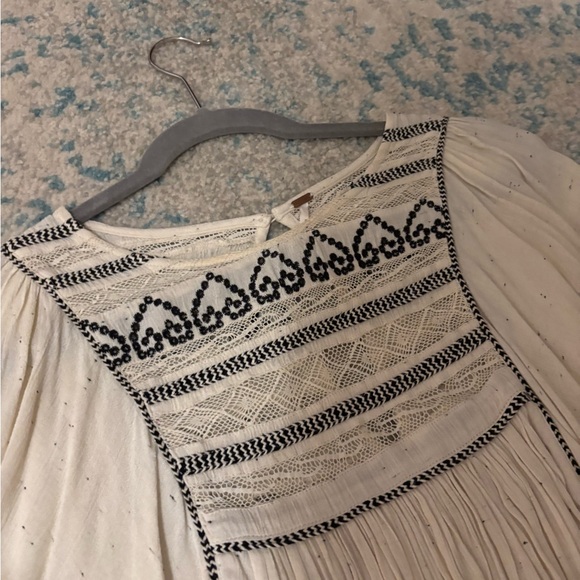 Free People Cypress Avenue Top - Picture 5 of 6